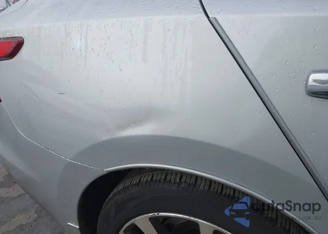 2018 Nissan Maxima 3.5 Sv from USA, damaged, VIN 1N4AA6AP1JC365938